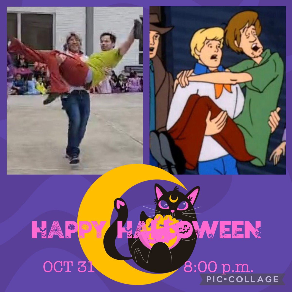 Mark Molina (@molina_mark) on Twitter photo Fred aka Mr Perez got his workout protecting Shaggy from the Perales ghosts today! <a href="/PeralesESchool/">Perales STEAM Elementary School</a> <a href="/RoadrunnerRicky/">Richard Perez</a> <a href="/JenRamirez81/">Jennifer Ramirez</a> <a href="/MrsAlvarez123/">Alissa (Apaez) Alvarez</a> Fred aka Mr Perez got his workout protecting Shaggy from the Perales ghosts today! <a href="/PeralesESchool/">Perales STEAM Elementary School</a> <a href="/RoadrunnerRicky/">Richard Perez</a> <a href="/JenRamirez81/">Jennifer Ramirez</a> <a href="/MrsAlvarez123/">Alissa (Apaez) Alvarez</a>