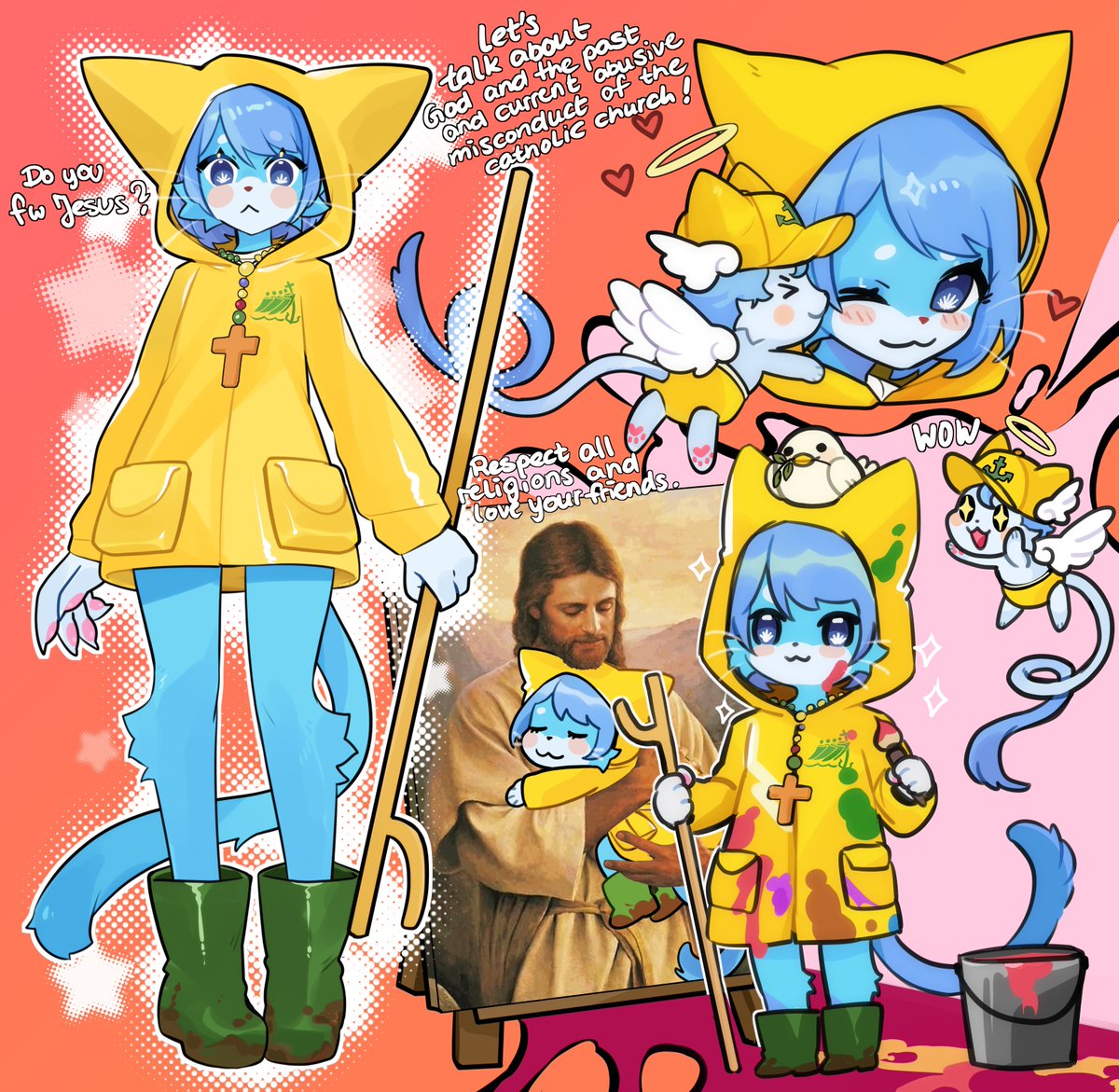 ベリアル@DOKOMI⚡5N25 tweet media