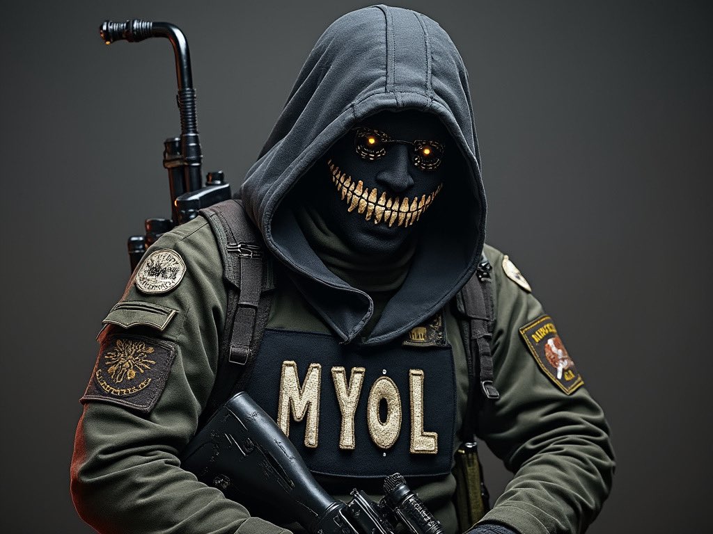 SoaR Myol tweet media