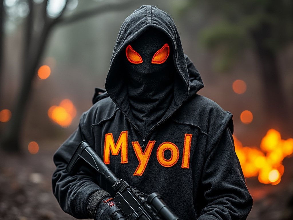 SoaR Myol tweet media