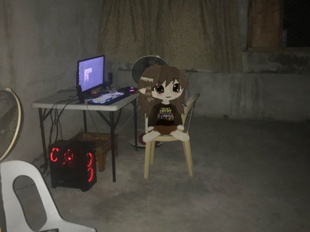 cmperbro's tweet image. Help me find my friends