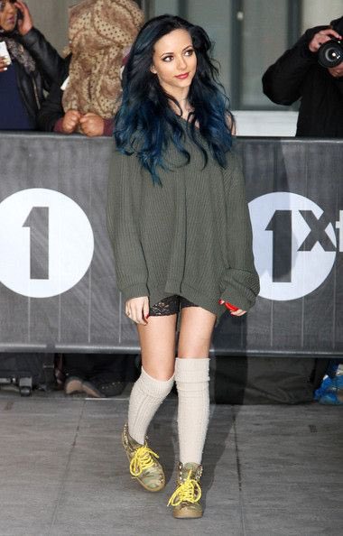 jade thirlwall pics 🪽 tweet media