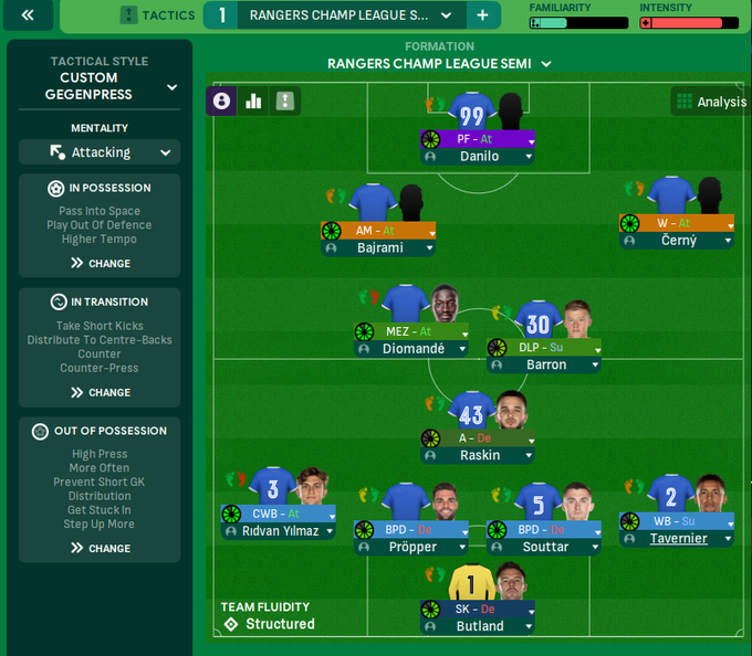 Steven Wilson tweet media