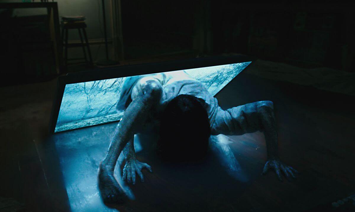 doublefeatureR's tweet image. Happy Halloween! #Rings