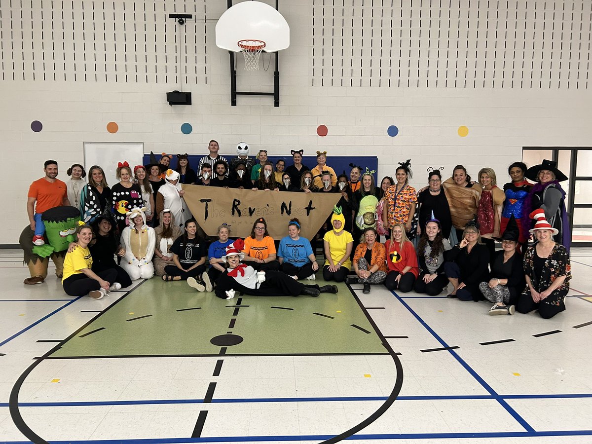 St. Benedict School tweet media