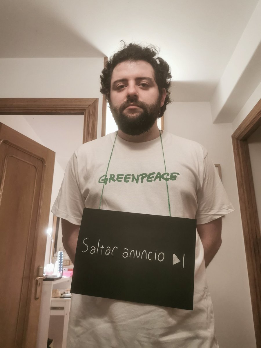 Pablofaldao's tweet image. Hola, soy Luis Zahera y mi tierra, Galicia, está en peligro.