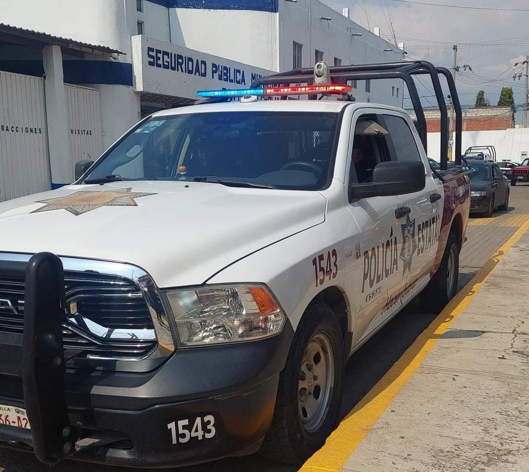 Secretaría de Seguridad Ciudadana tweet media