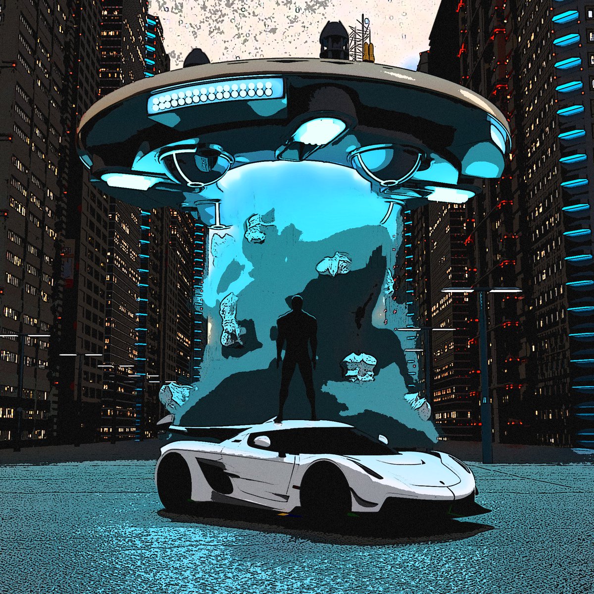 rr_xwzo7's tweet photo. Artwork (アートワーク)
・
- licenses to use my artwork for your band / brand can be found on my🪩or by📩
・
#graphicdesign #blender #3d #blender3d #3dart #albumartarchive #coverartwork #coverartworks #artwork #visualgraphc #visualdesign https://t.co/AK7WyC7iAy