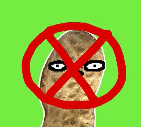 zaizeh's tweet photo. @slippagev2 @JakeGagain $NNN ❌🥜 https://t.co/p9yVq12sBf