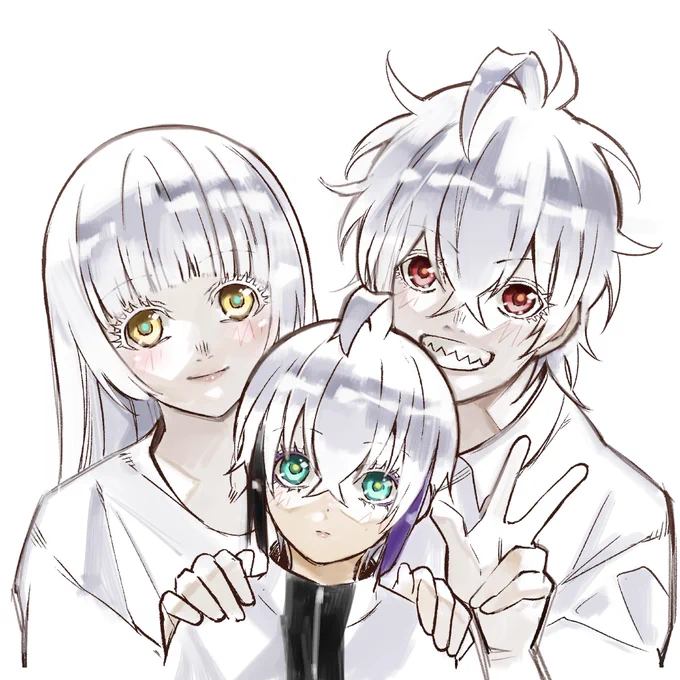 最終巻本日発売です。#双星の陰陽師#双星35巻カウントダウン#souseinoonmyouji#twinstarexorcists これが最後です。よしなに。何卒よしなに。 