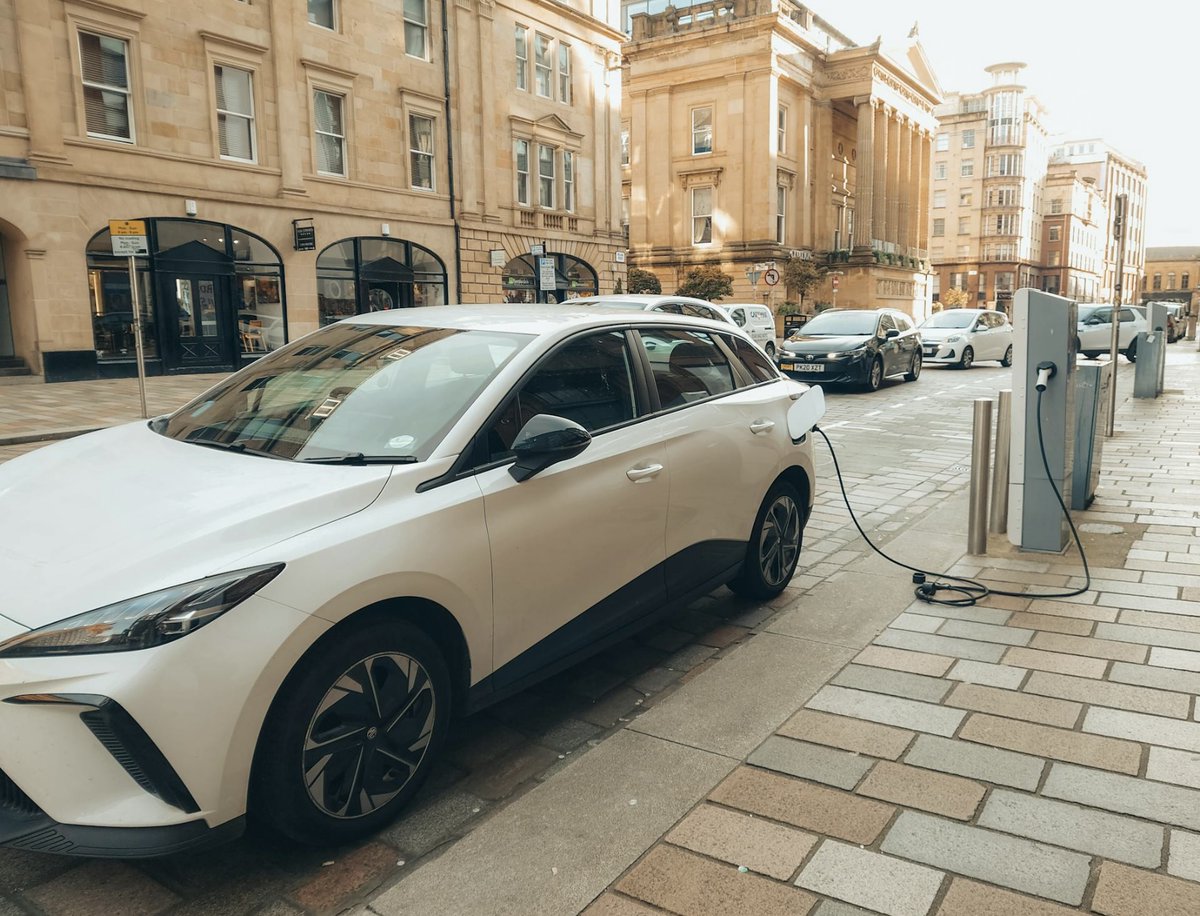 thejenfraser's tweet image. An alternative to #LithiumIon #Batteries = zinc.
New innovation extends Zinc-Ion battery lifespan x100!
Read More: t.ly/1twPB