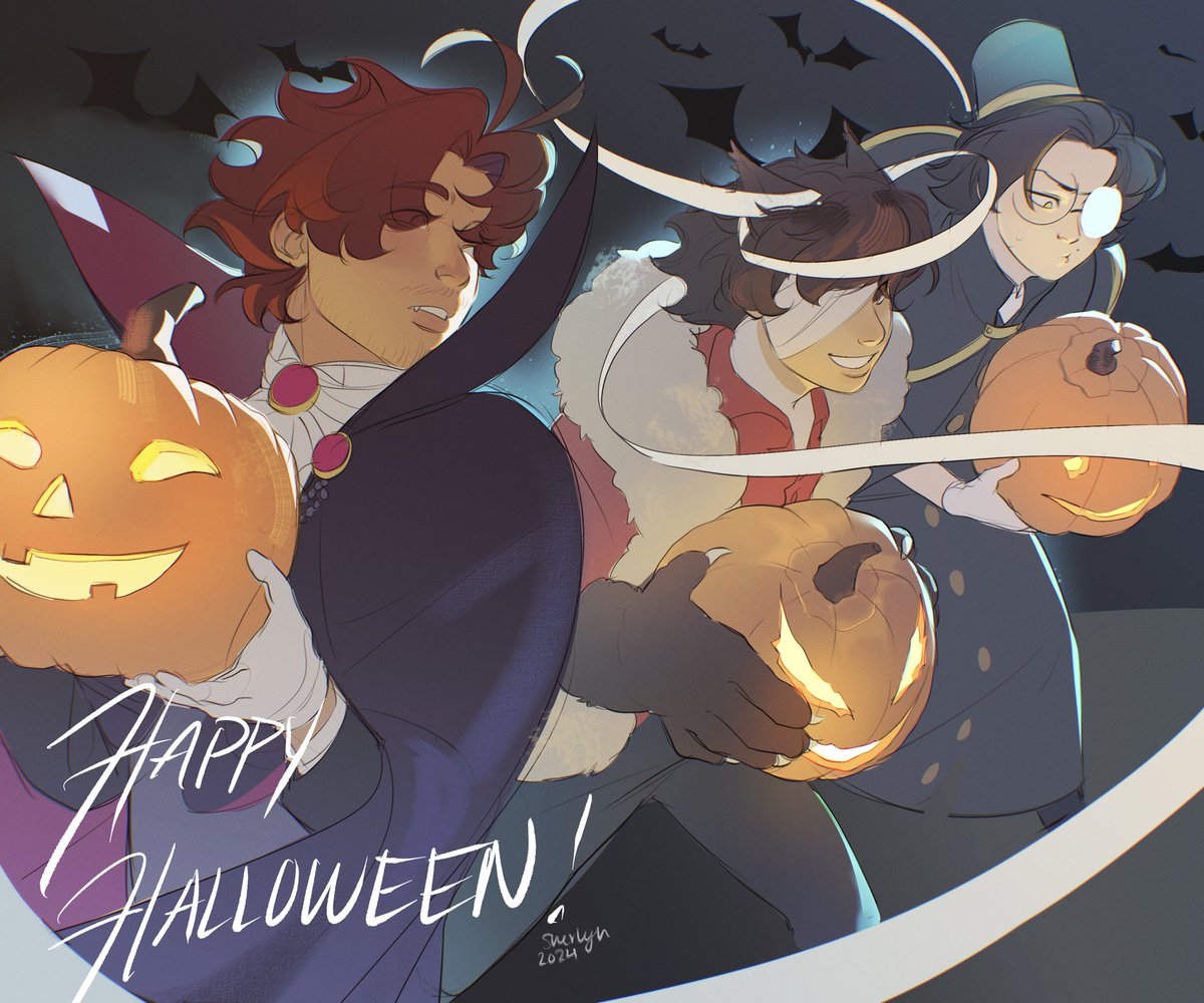 obigogglesalt's tweet photo. happy halloweiner 🎃 https://t.co/IH0MFsx5m5