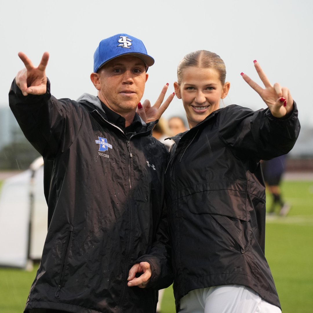 Indiana State Soccer tweet media