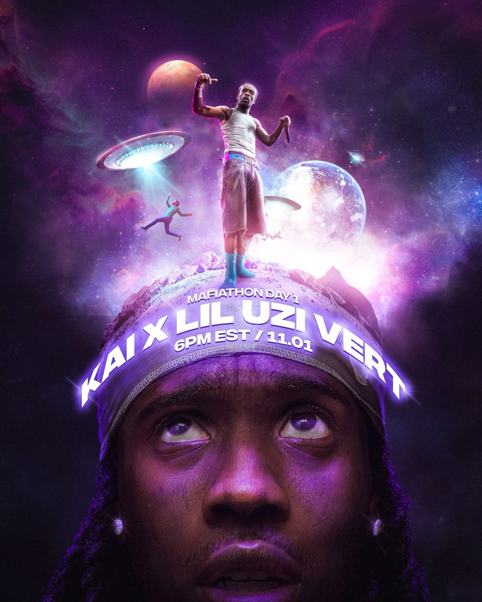 Kai Cenat tweet media