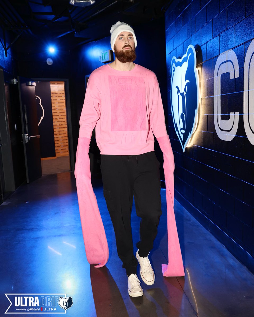 memgrizz's tweet photo. Walk-ins Halloween Edition 👻🎃

@MichelobULTRA | #ULTRACourtside https://t.co/BLxUBsBgoh