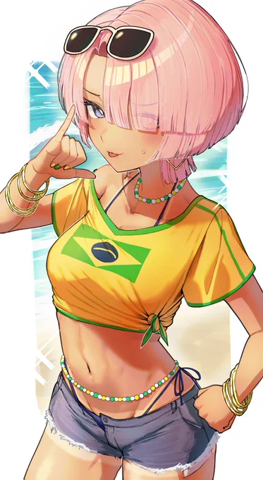 麻央パイ まとめ  #有村麻央  #学マス 