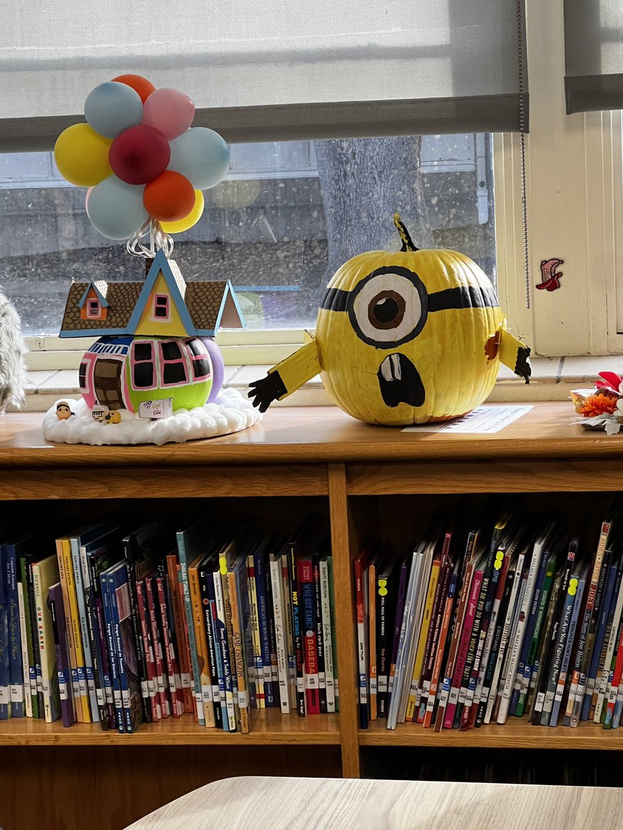 SSConner Library tweet media