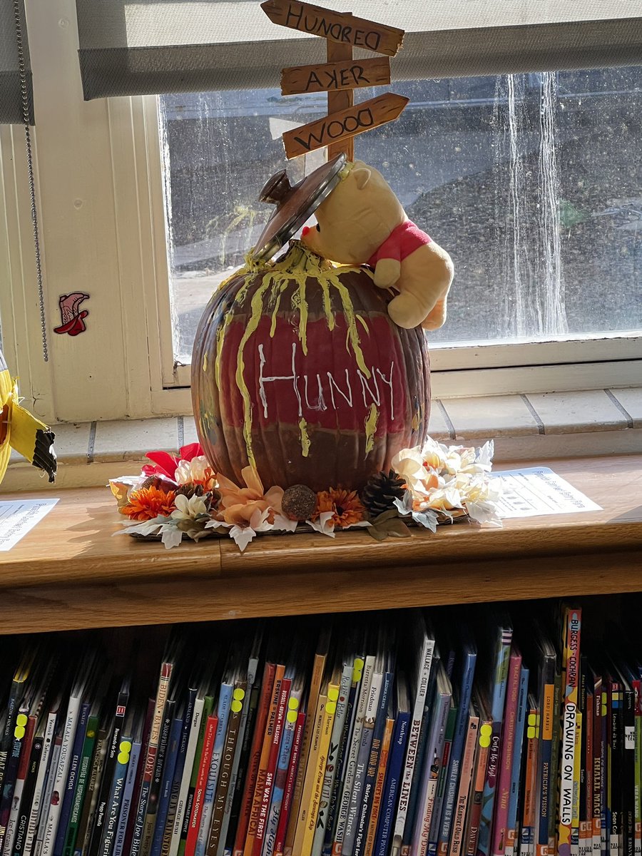 SSConner Library tweet media