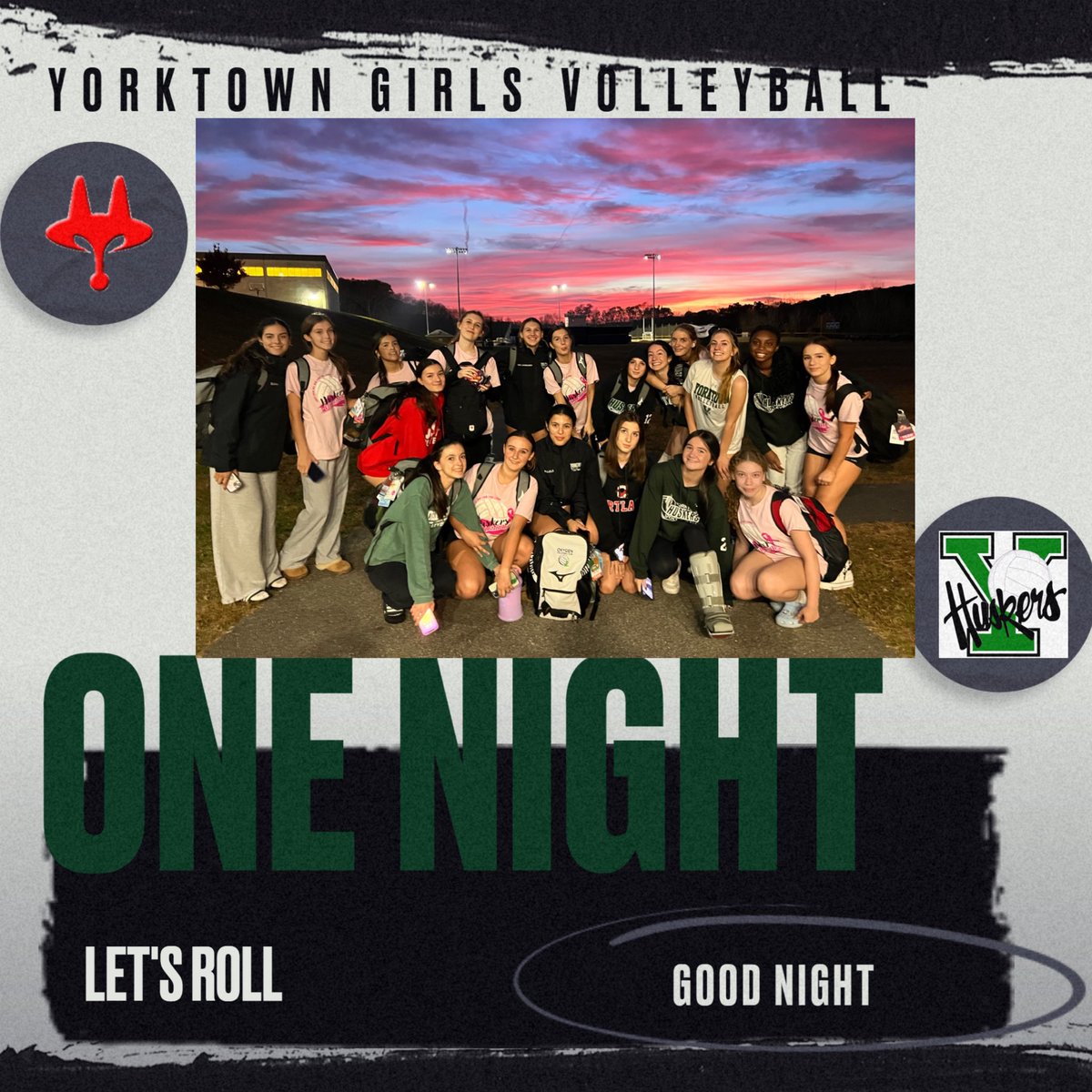 Coach Kemp (@yorktownvb) on Twitter photo 