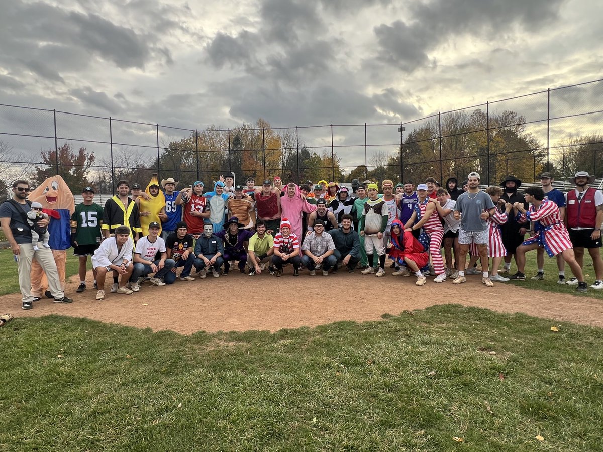 Lake Erie College Baseball 🌪️ tweet media