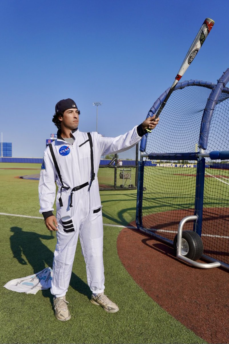 Angelo State Rams Baseball tweet media
