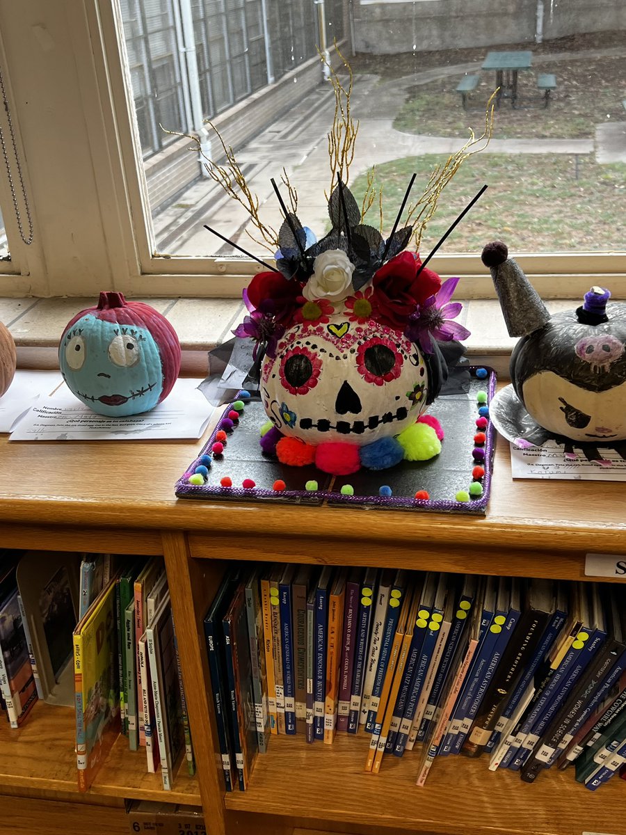 SSConner Library tweet media