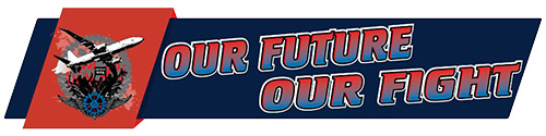 IAM/Boeing Proposal for Contract 2024
October 31, 2024 

Your Union is endorsing and recommending the latest IAM/Boeing Contract Proposal. It is time for our Members to lock in these gains and confidently declare victory. We believe asking members to stay on strike longer