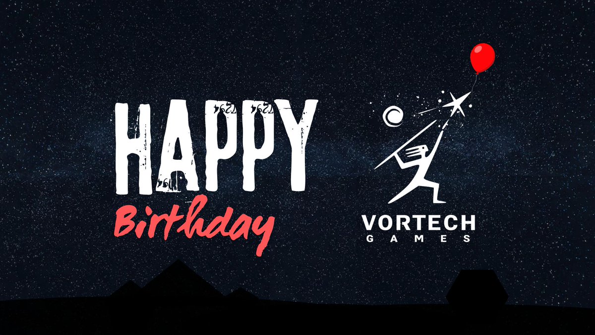 vortech_games's tweet photo. Today is no ordinary day for us. Today, we celebrate our 2nd anniversary.
Two years ago, we came together to create something special, embarking on a journey driven by intuition and passion. We’re like a figure with a spear, but our rocket is already shooting for the stars 🚀 https://t.co/WUHKsr3QDj