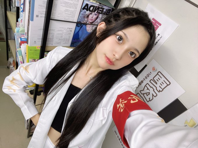 Twitterのコスプレ画像29