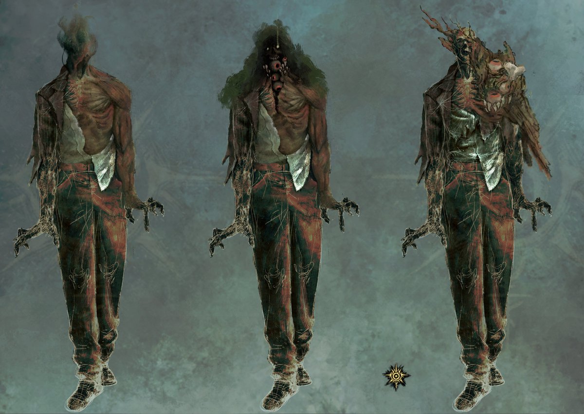 been a while without posting but I'm having fun still trying to make something good but here's some CA for my game