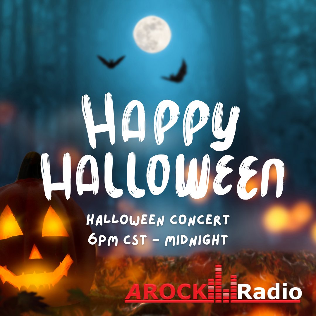 AROCK Radio tweet media