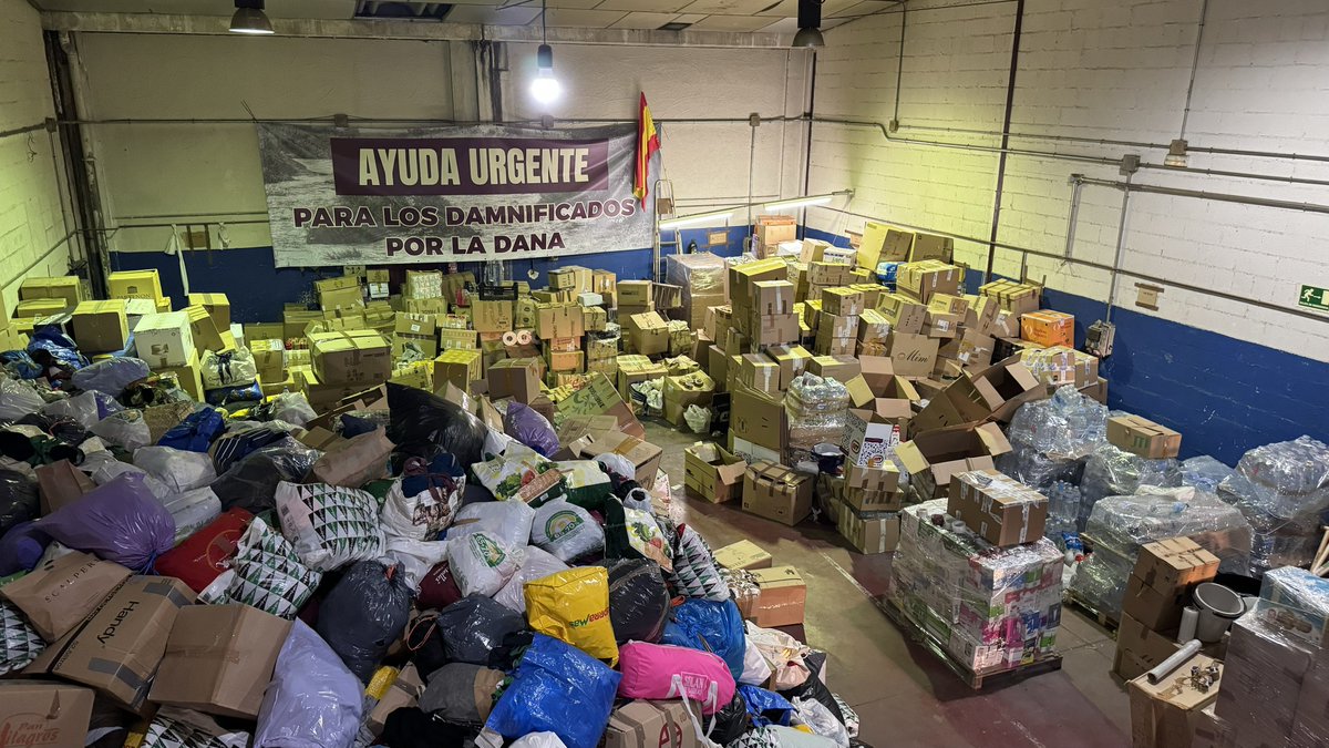 Espball's tweet photo. No se ve ni un 10% de lo que tenemos. https://t.co/wEAaxh40zE