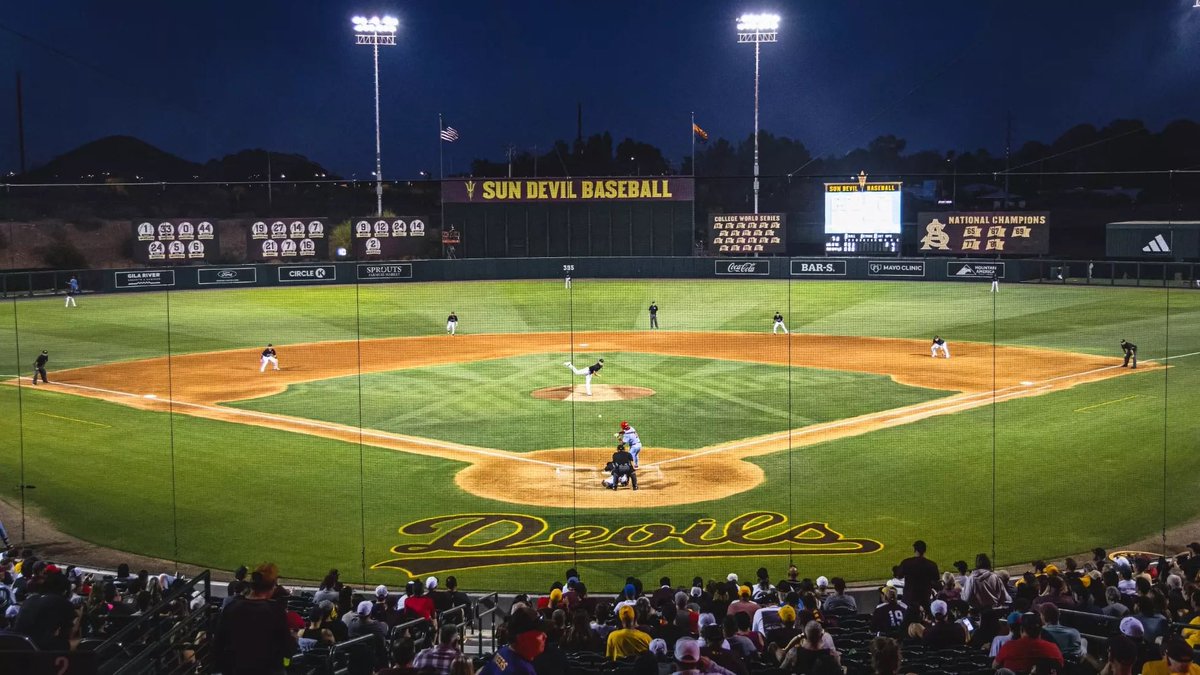 Jaxsyn Durst (@durstjaxsyn1) on Twitter photo I’m exited to announce my commitment to Arizona State University! I want to thank my family, friends, and coaches that have helped me along the way!
Thank you to the ASU coaching staff for providing me this opportunity.
Forks up 🔱 ⬆️
<a href="/nnvbaseballclub/">Northern Nevada Baseball Club</a>
<a href="/chasoppio/">Charles Oppio</a> I’m exited to announce my commitment to Arizona State University! I want to thank my family, friends, and coaches that have helped me along the way!
Thank you to the ASU coaching staff for providing me this opportunity.
Forks up 🔱 ⬆️
<a href="/nnvbaseballclub/">Northern Nevada Baseball Club</a>
<a href="/chasoppio/">Charles Oppio</a>