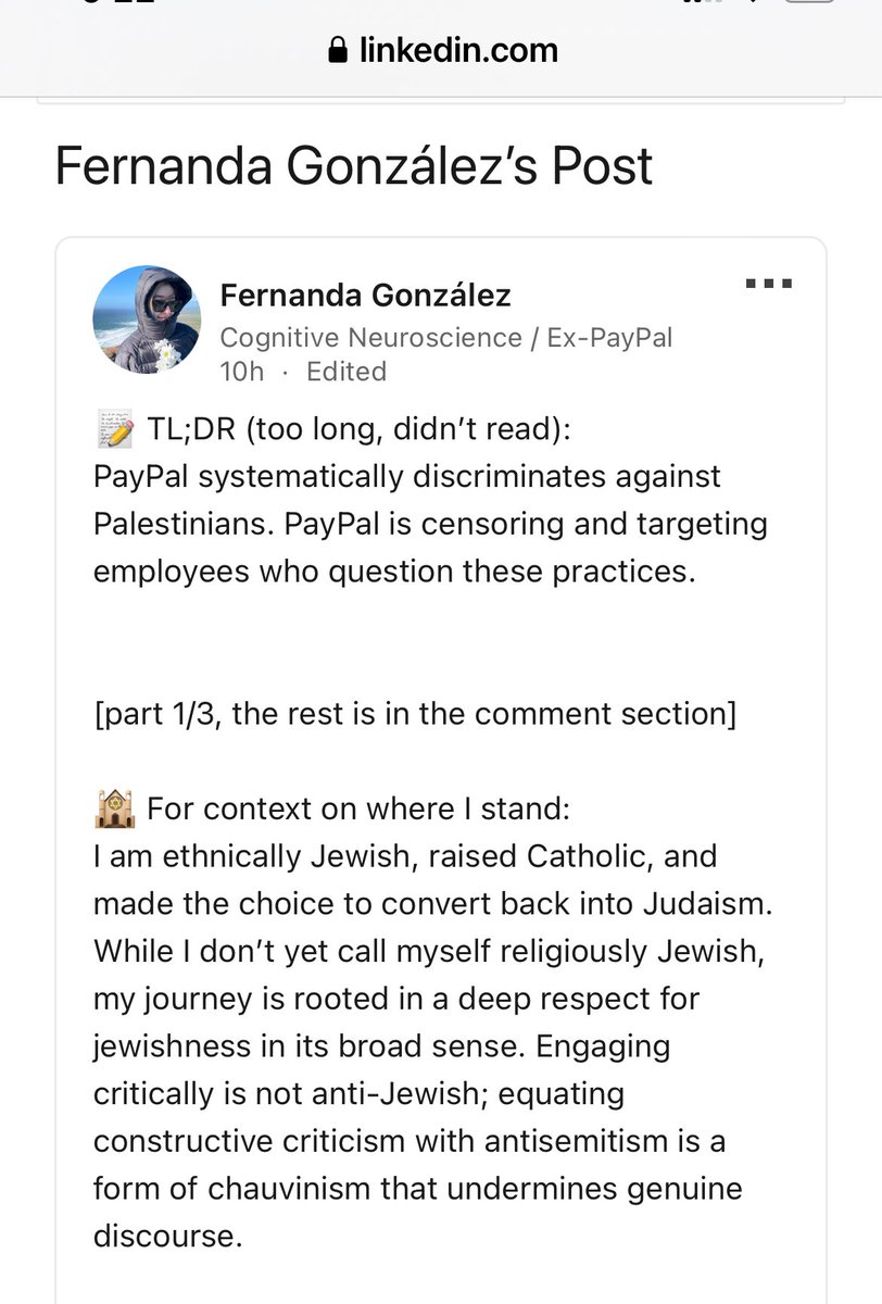 Taleed El-Sabawi, JD, PhD tweet media