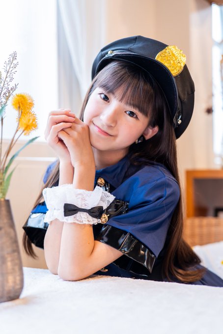 Twitterのコスプレ画像8