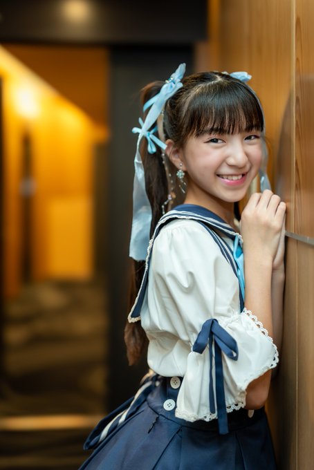 Twitterのコスプレ画像10