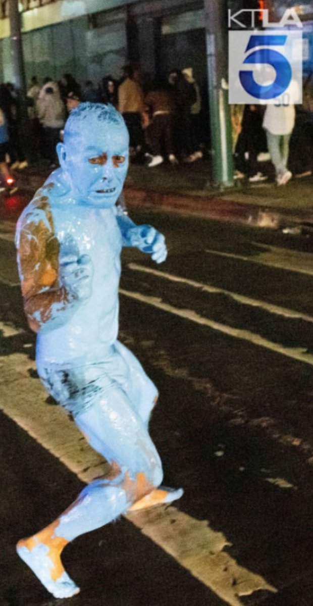 xfurnx's tweet image. 💙💙💙