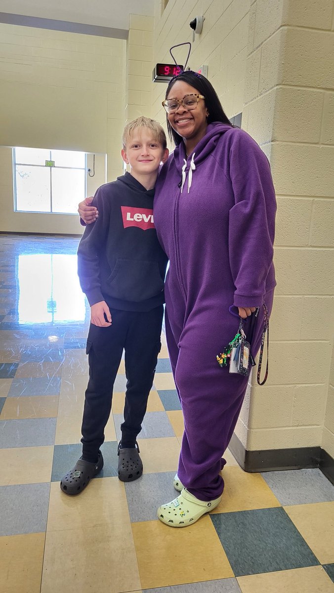 Marley Middle School tweet media