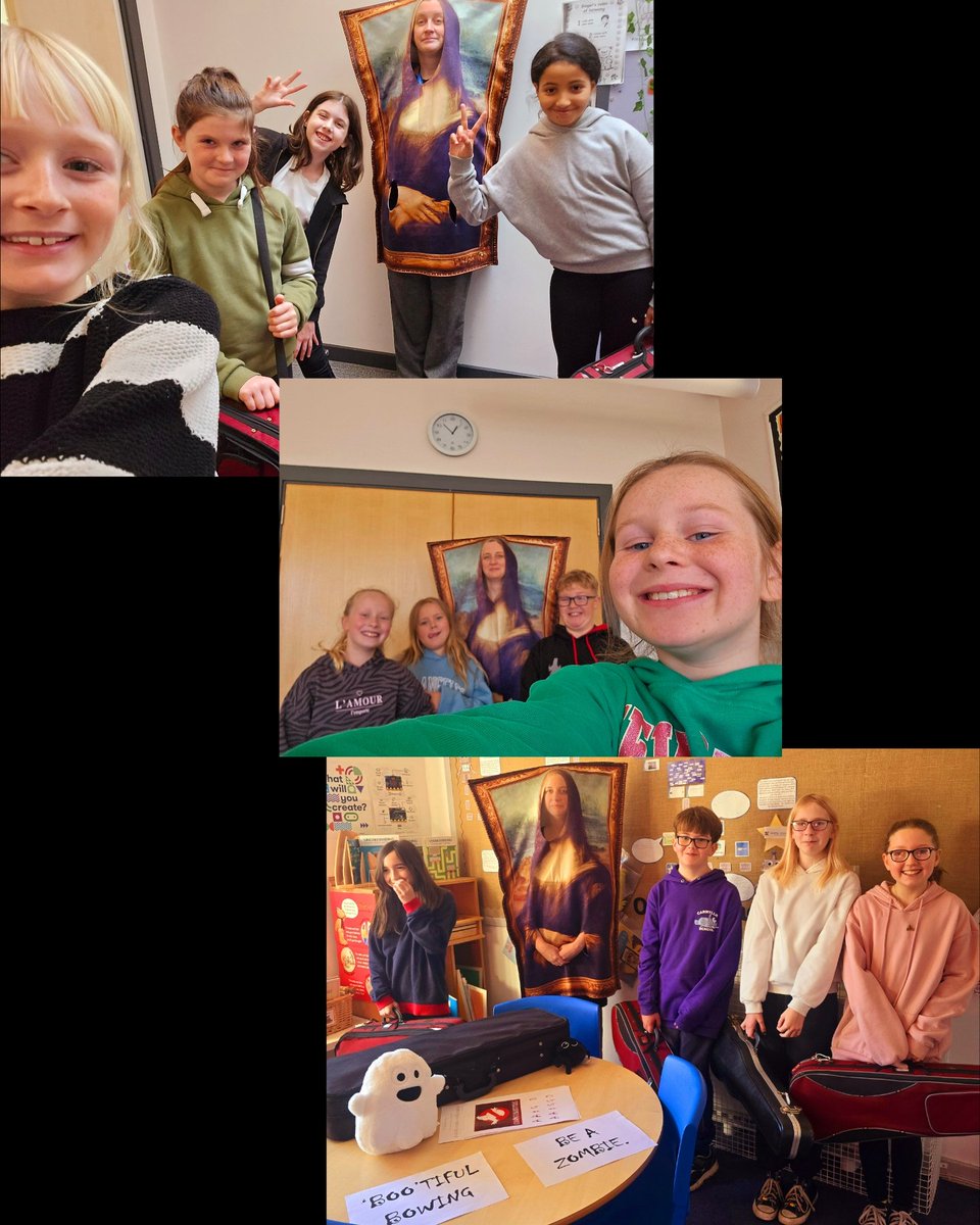 Miranda Strings tweet media