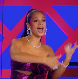 MattRead0's tweet photo. Seems like the BGT judges really bring the fire to #DragRaceUK SUCH good vibes!! https://t.co/sMxbmb3p7d