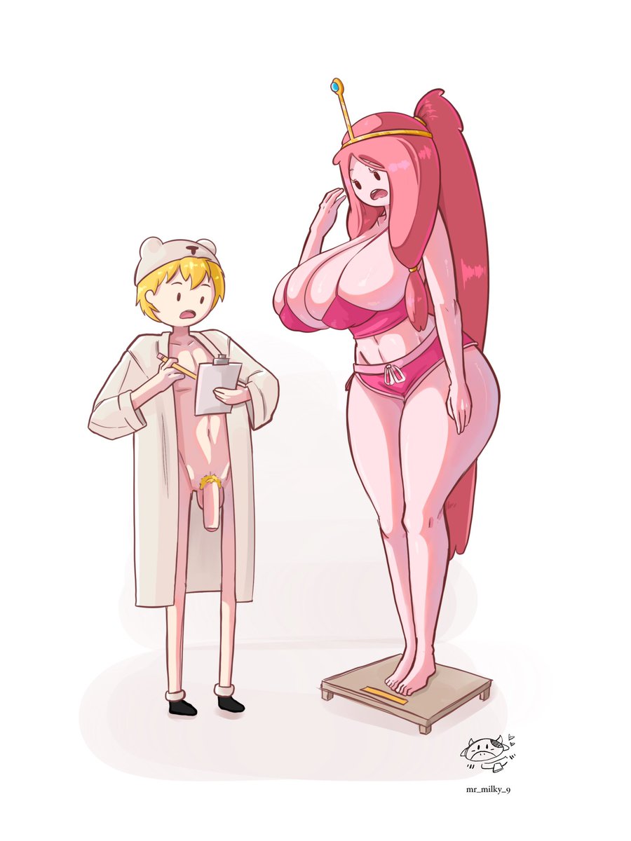 OPEN COMMISSIONS 

#anime #nsfw #opencommission #adventuretimehentai