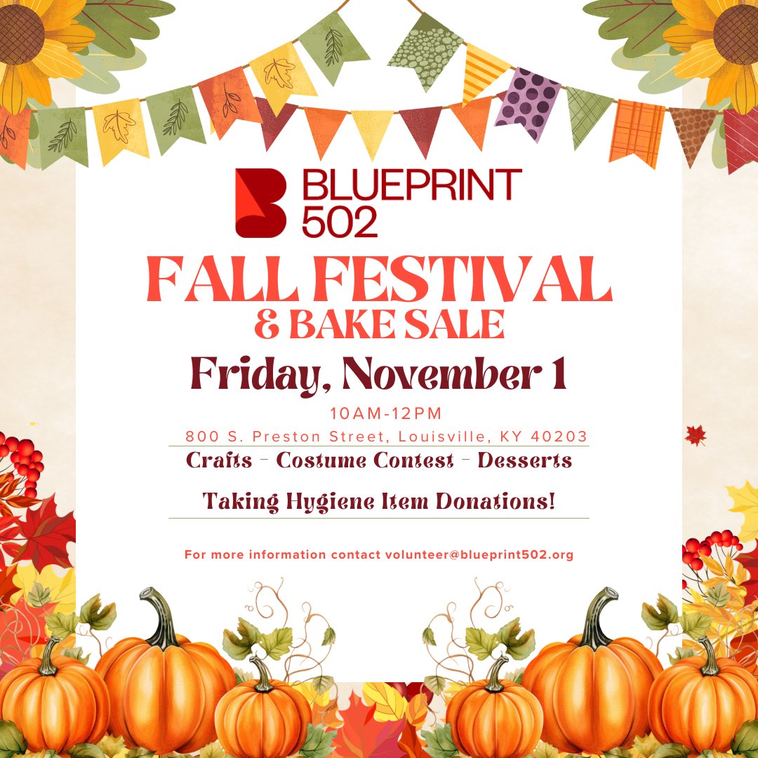 Blueprint 502 tweet media