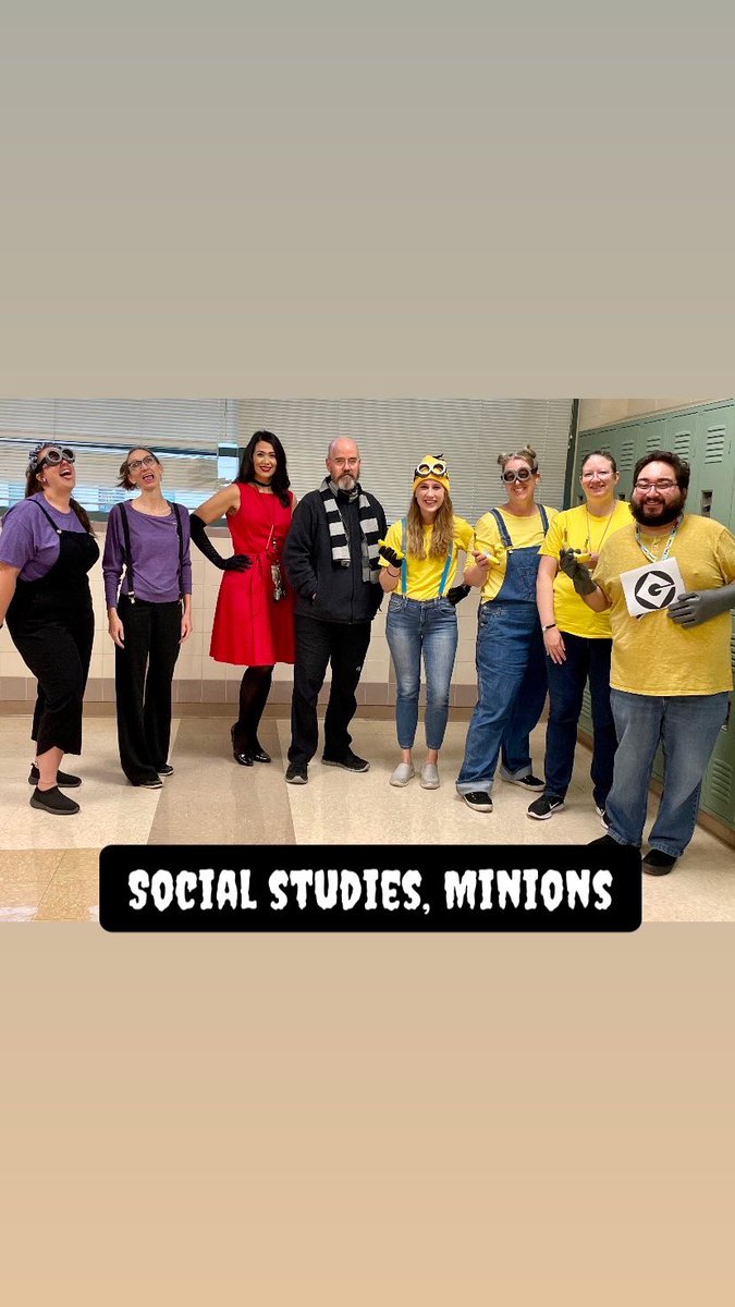 Warren High School Stuco tweet media