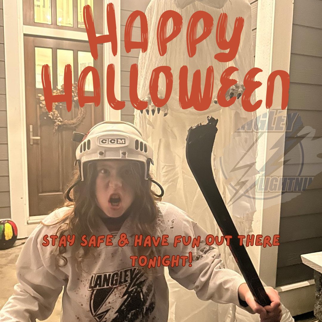 Langley Lightning ⚡️ tweet media