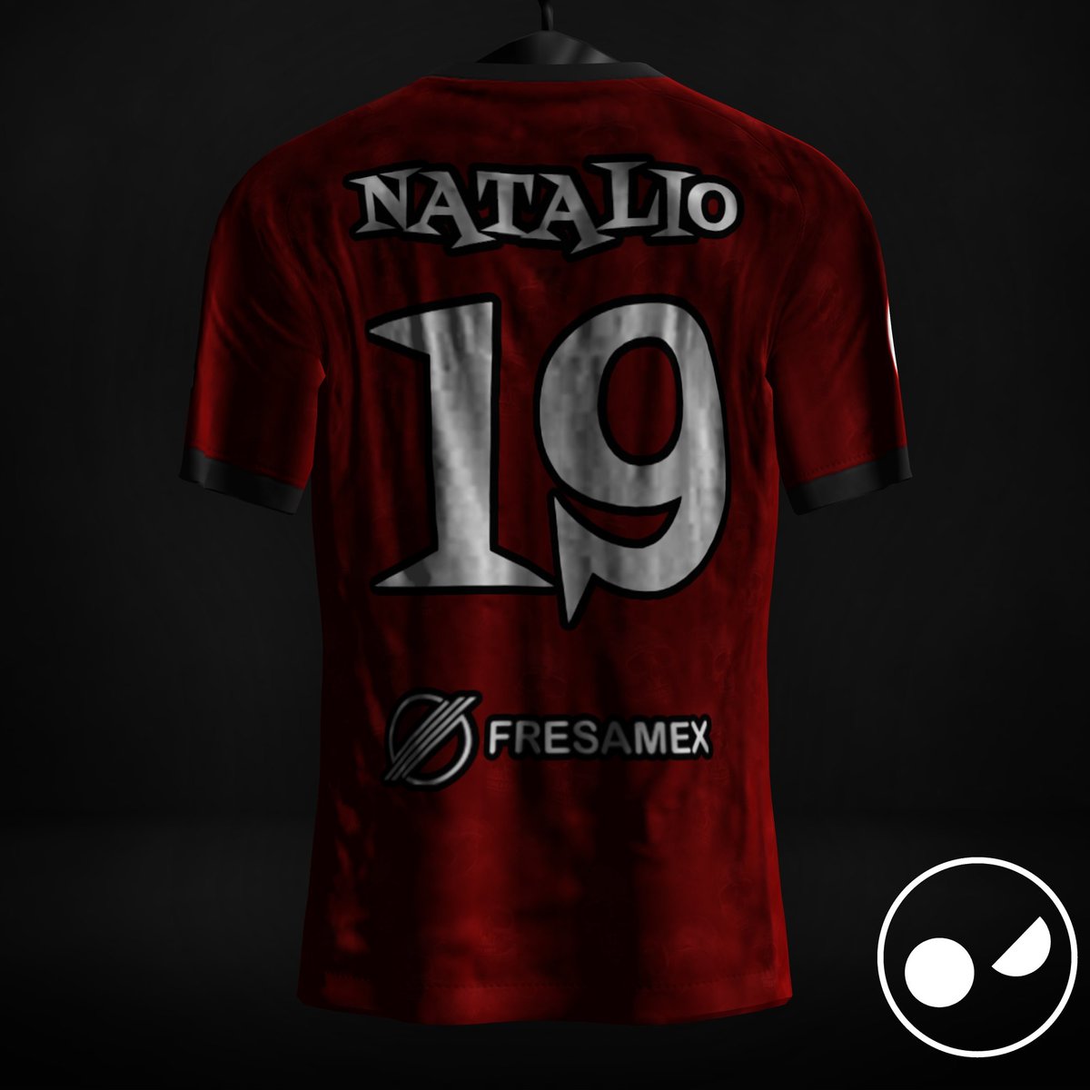 WhiteMaskR's tweet photo. Diseño de camiseta 31/10/2024
ESPECIAL HALLOWEEN
@RealAvilesInd
#real #aviles #industrial #rfef #halloween #españa #football #whitemask #design https://t.co/Sq94G4TQQG