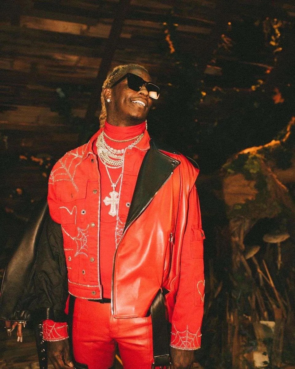 Lyrical Lemonade tweet media