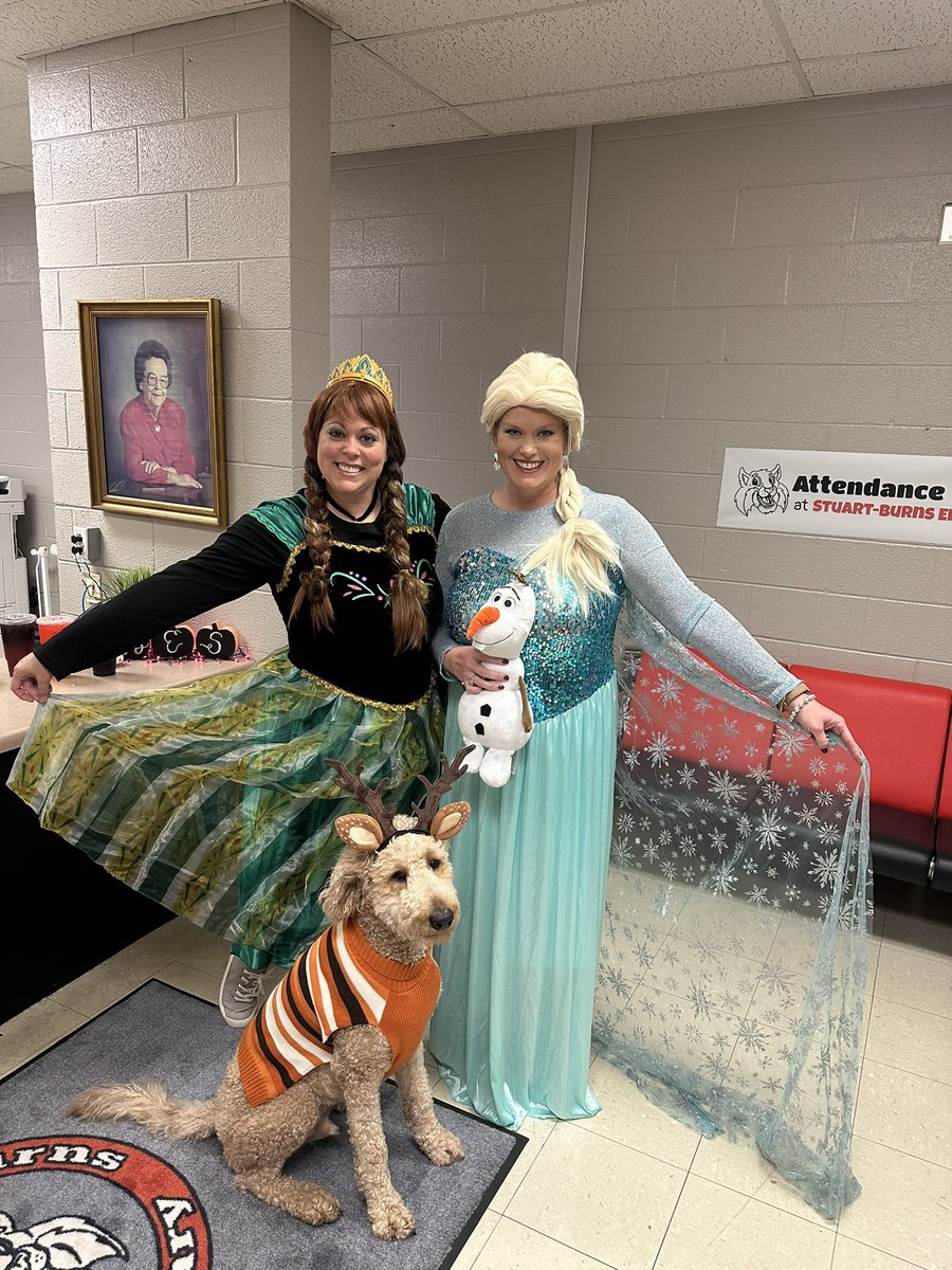 Dickson County Schools Early Learning tweet media