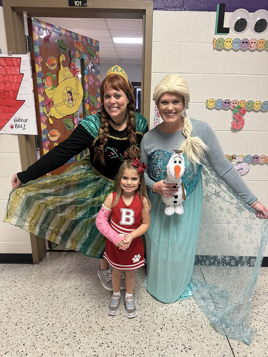 Dickson County Schools Early Learning tweet media