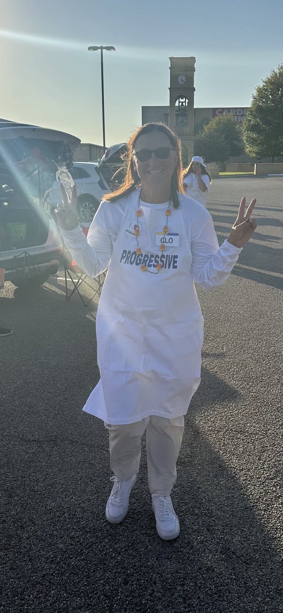 It’s Trick or Treat time at The Valley 🎃 👻 🧙