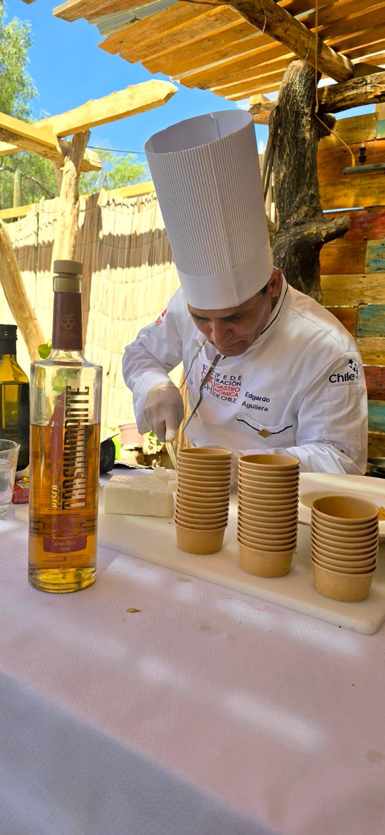 Chef EdgardoAguilera tweet media
